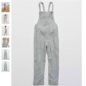 Aerie Knot Overall - Medium NWT